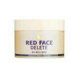 bonamedusa Red Face Delete 100g