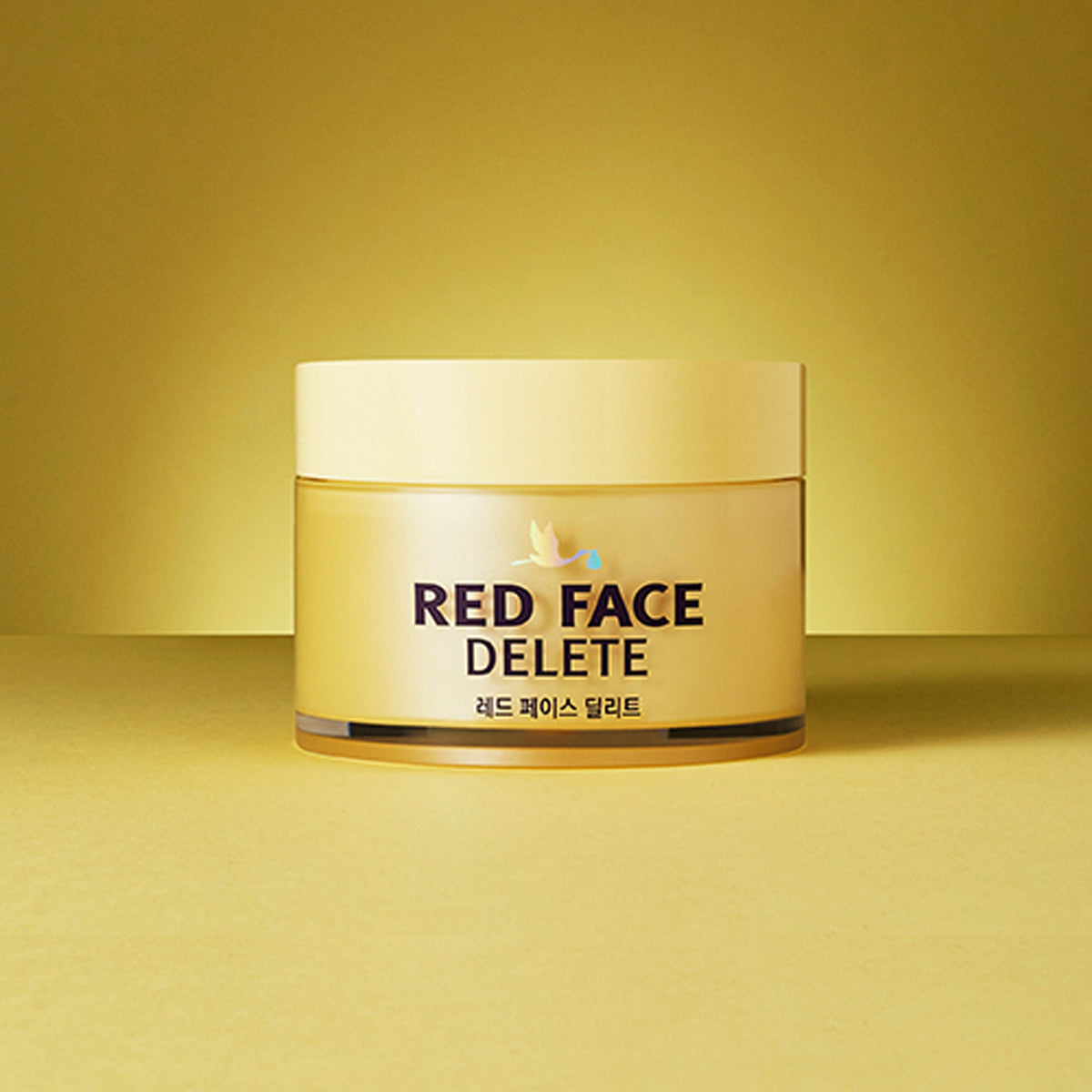 bonamedusa Red Face Delete 100g