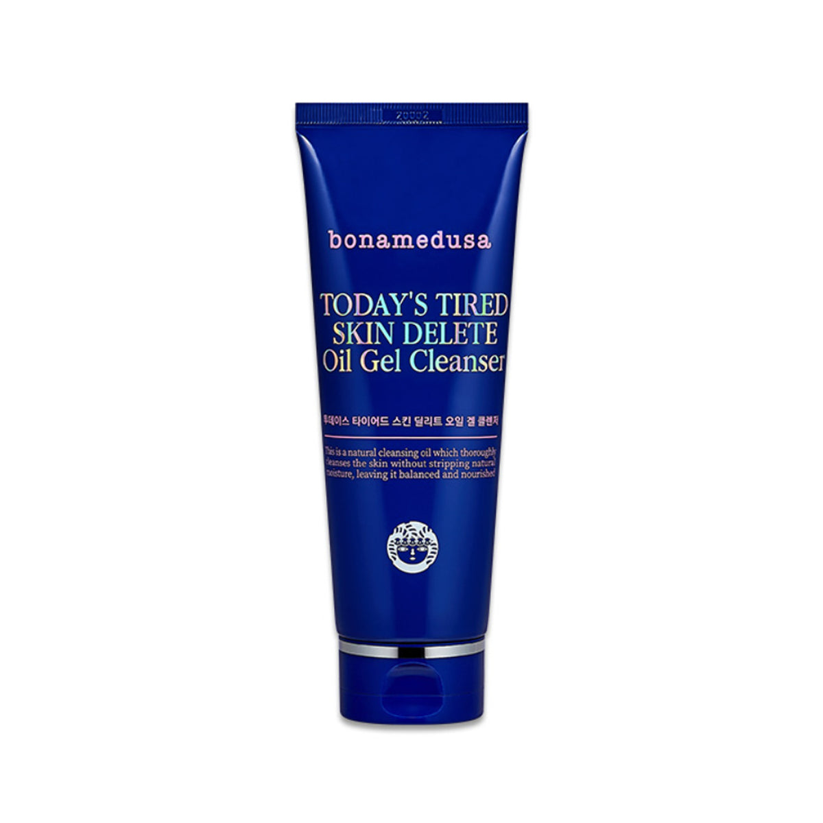 bonamedusa Today's Tired Skin Delete Oil Gel Cleanser 150ml