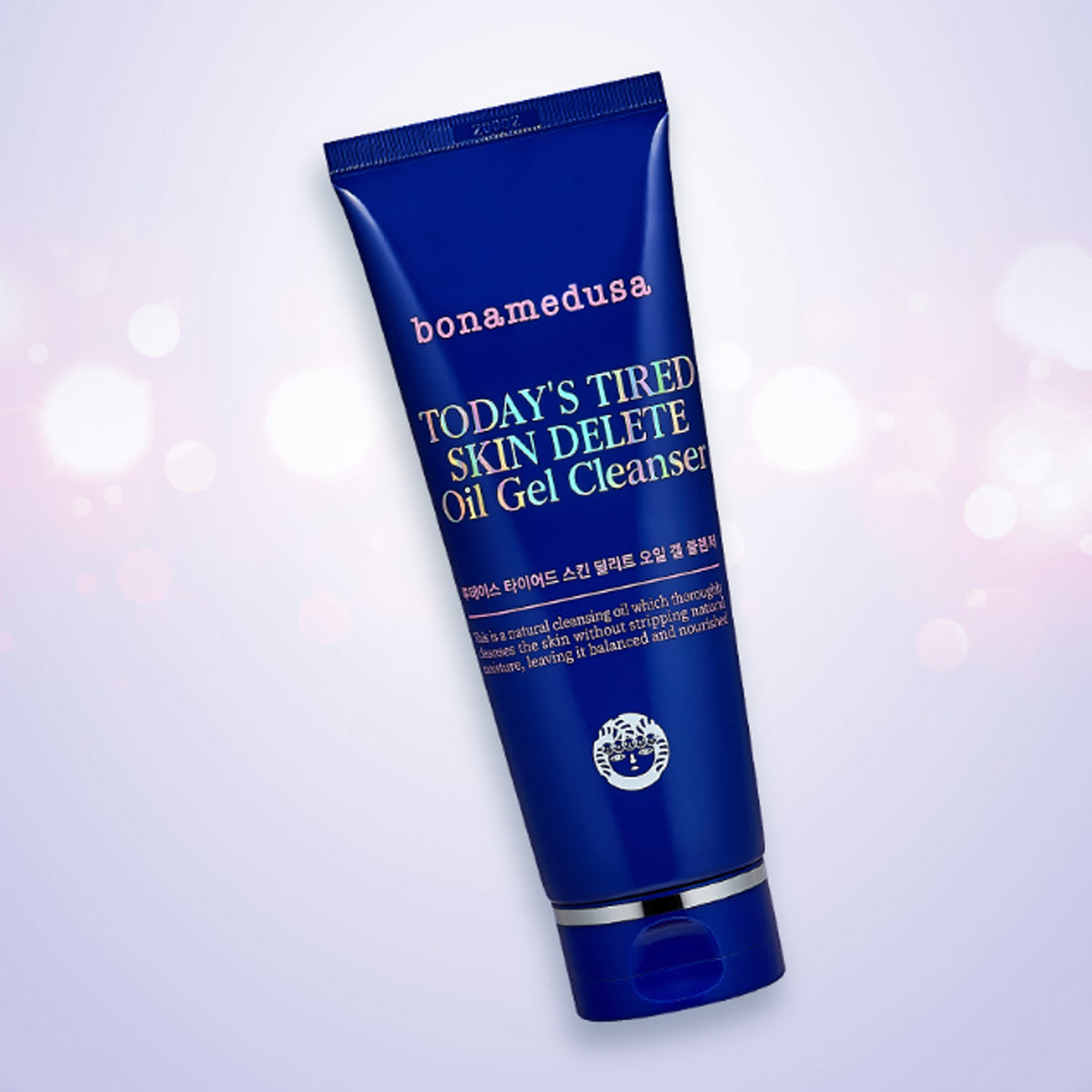 bonamedusa Today's Tired Skin Delete Oil Gel Cleanser 150ml