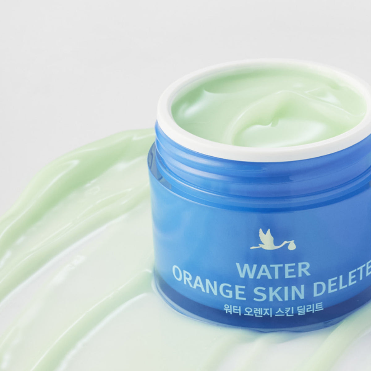 bonamedusa Water Orange Skin Delete 30g