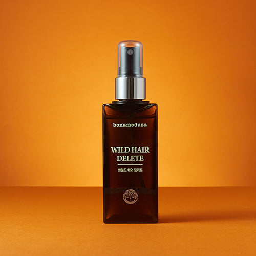 Bonamedusa Wild Hair Eliminar 70 ml