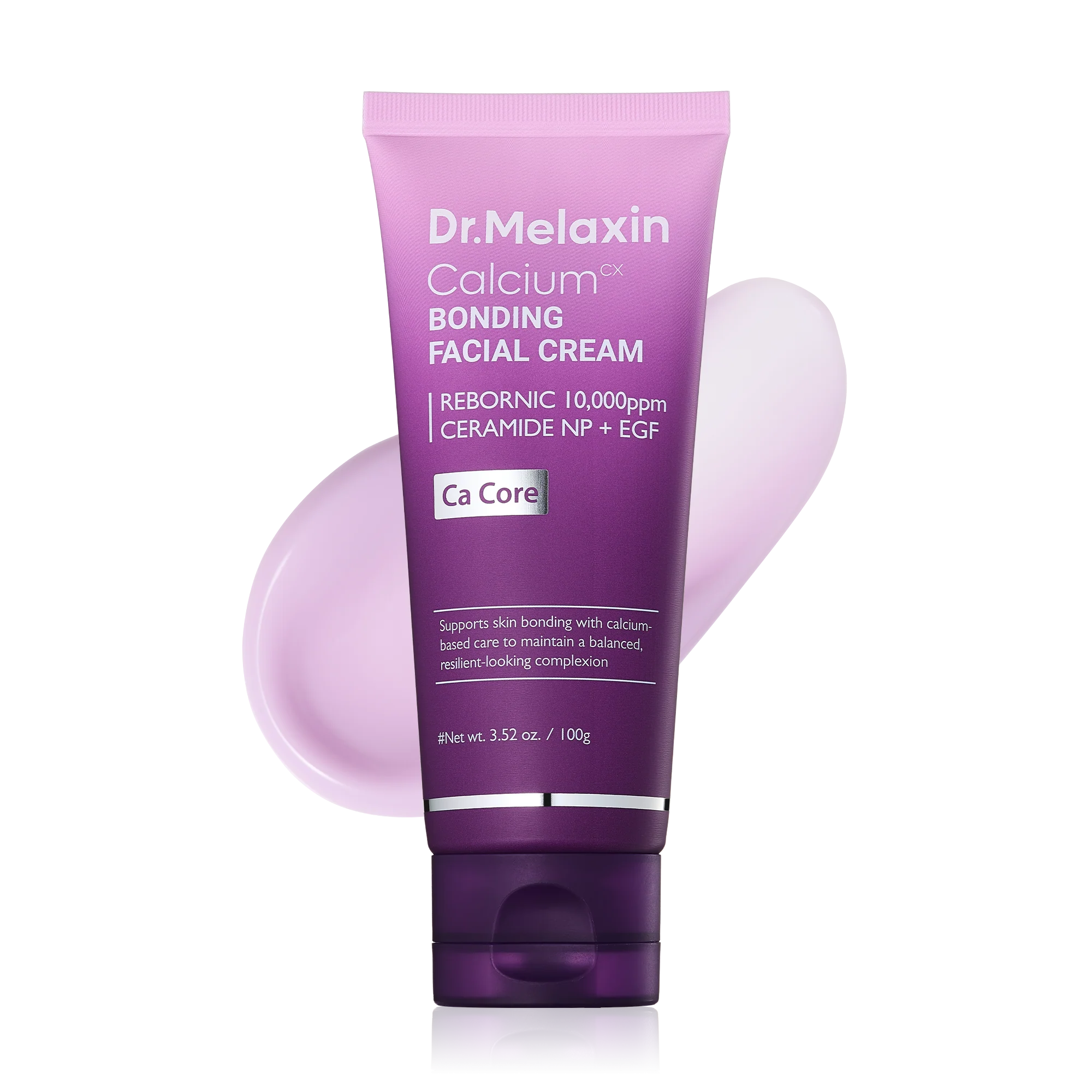 Dr.Melaxin Calcium Bonding Facial Cream 100g