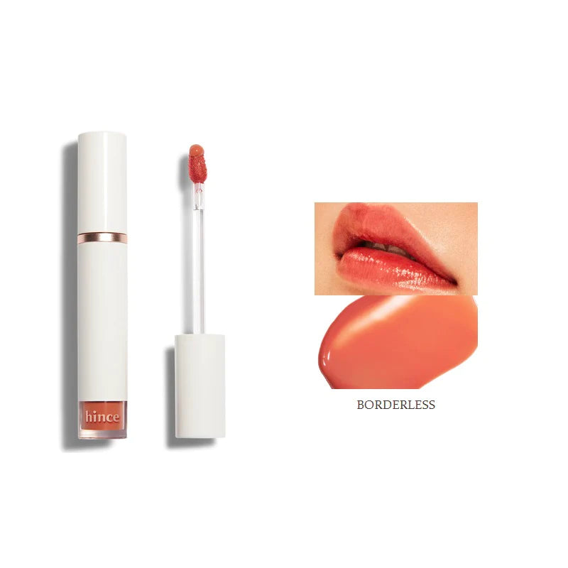 Hince Mood Enhancer Water Liquid Glow 4ml - DODOSKIN