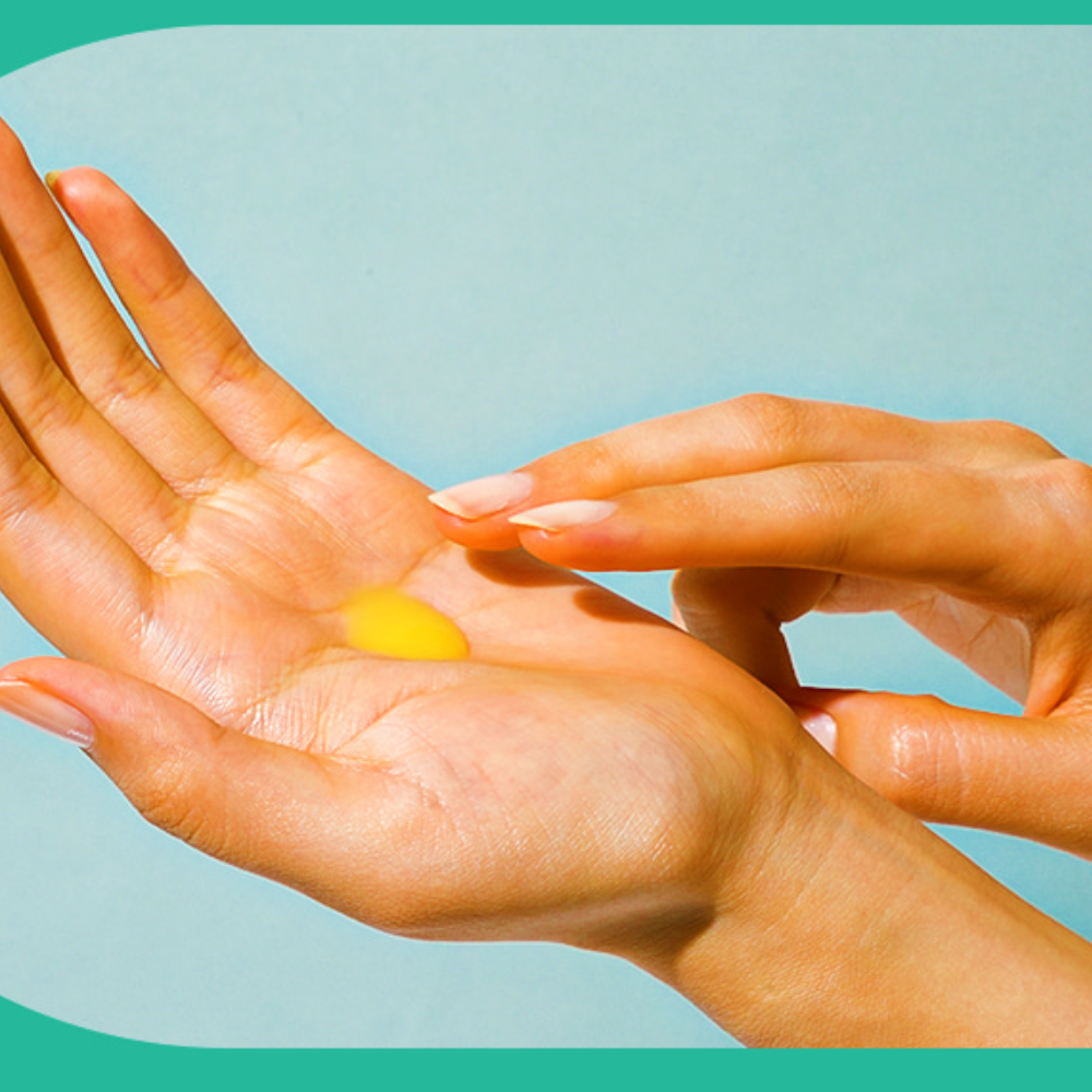 Bye OD-TD Sero calmante de vitaminas 50 ml