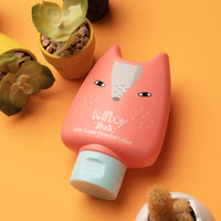 Daily Cooper Moist Multi Lotion - DODOSKIN