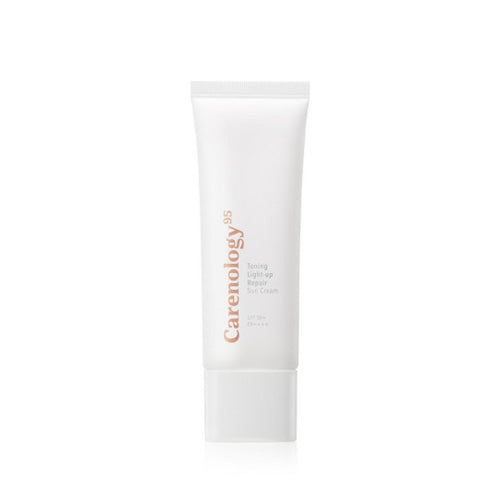 [Carenology95] Toning Light-up Repair Sun Cream 45ml - Dodoskin