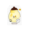 [Papa Recipe] Bombee Whitening Honey Mask 25g * 1ea - Dodoskin