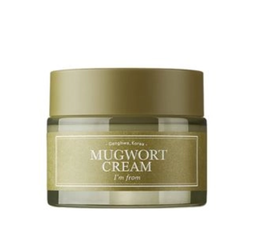 [I'm from] Mugwort Cream 50g - Dodoskin