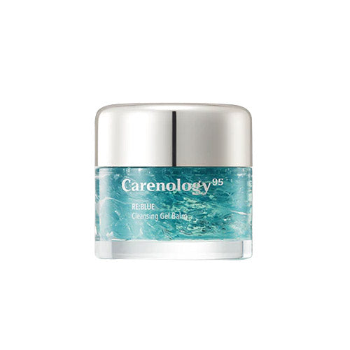 Carenology95 RE:BLUE Cleansing Gel Balm 80ml