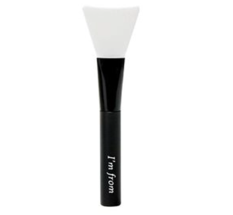 [I'm from] Silicone Brush 1pc - Dodoskin