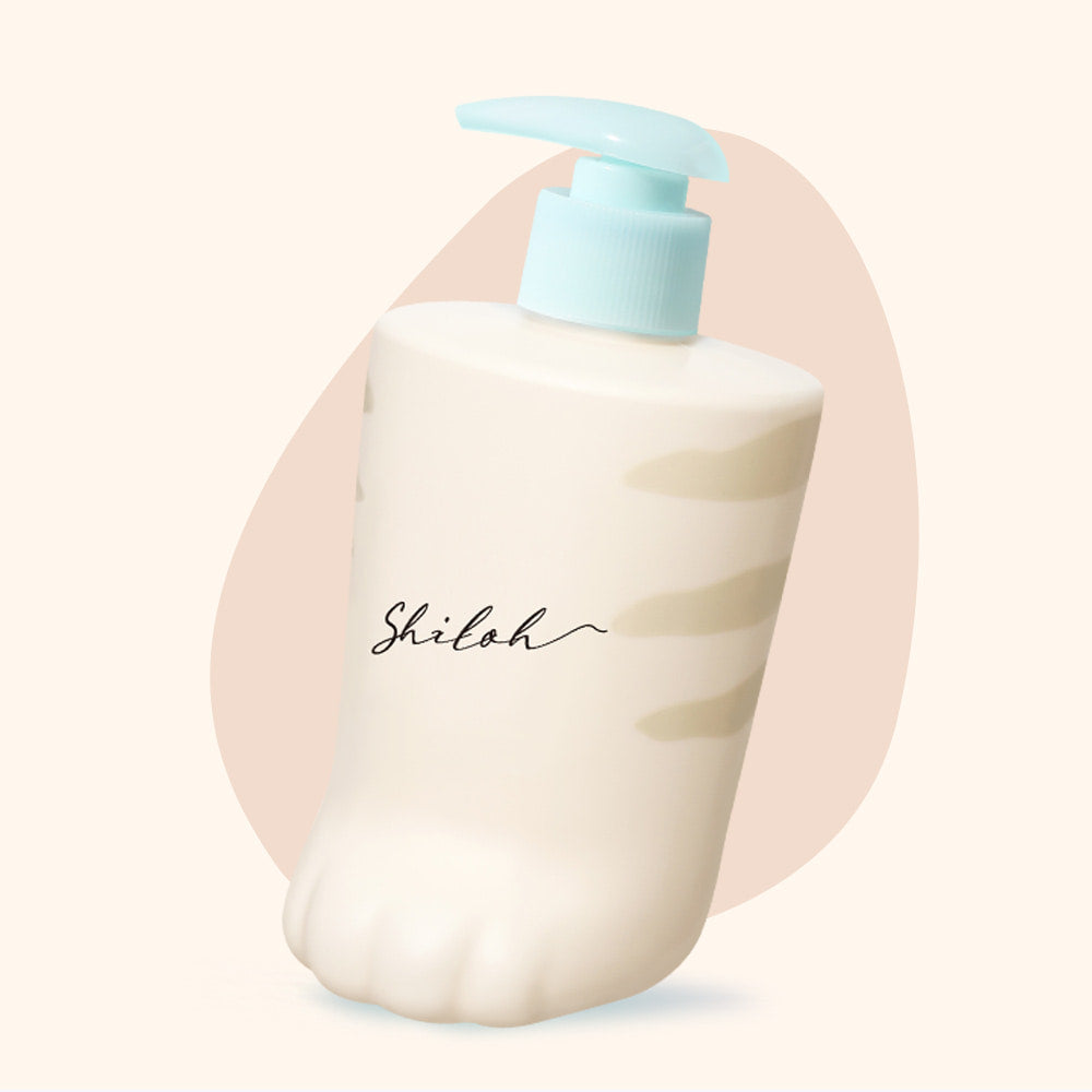 Silky Shiloh Prime Conditioner - DODOSKIN