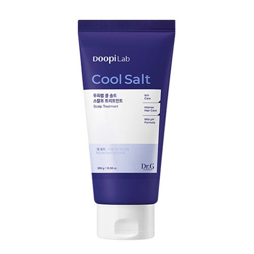 [Dr.G] Doopi Lab Cool Salt Scalp Treatment 300g - Dodoskin