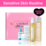 SENSITIVE SKIN ROUTINE BOX