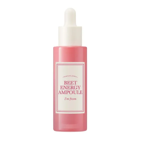 [I'm from] Beet Energy Ampoule 30ml - Dodoskin
