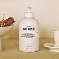(Matt) GRANHAND. Hand Wash 450ml - DODOSKIN