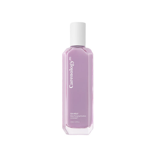 [Carenology95] SEA:HOLLY Water Plumping Emulsion 130ml - Dodoskin
