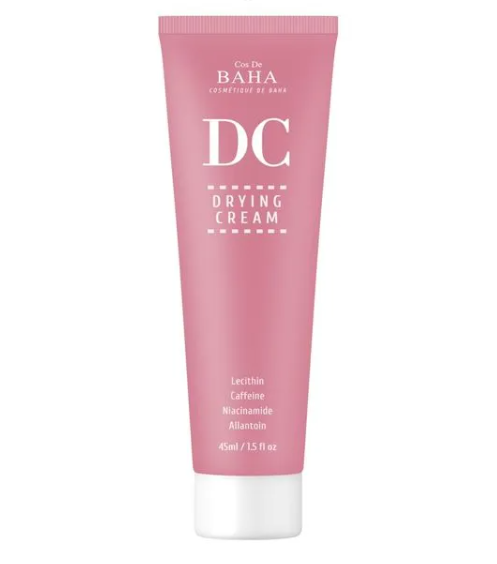 [Cos De BAHA] DC Drying Cream 45ml - Dodoskin