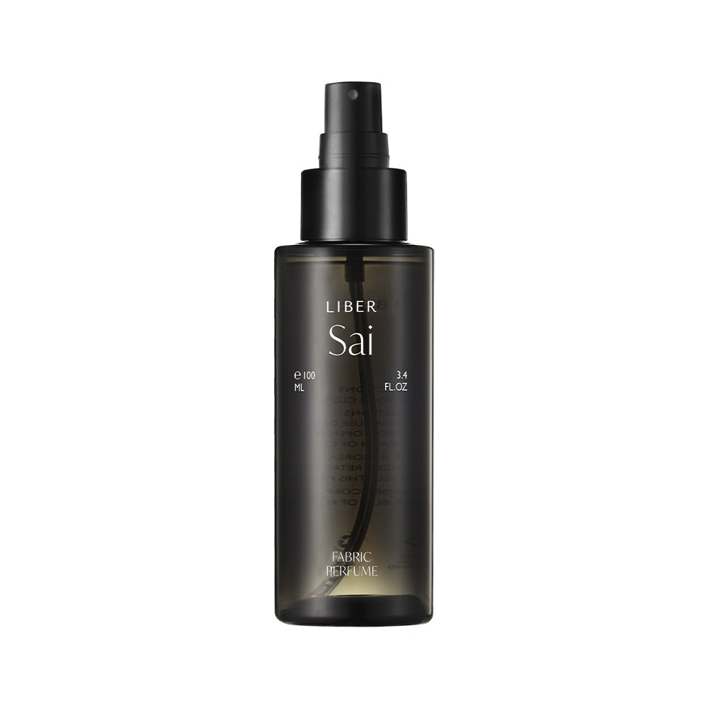 LIBER Fabric Perfume 100ml