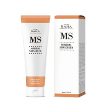 [Cos De BAHA] MS Mineral Sunscreen 45ml - Dodoskin