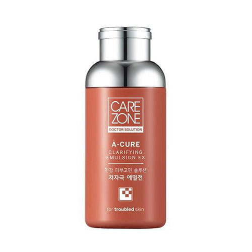 [CAREZONE] A-Cure Clarifying Emulsion EX 170ml - Dodoskin