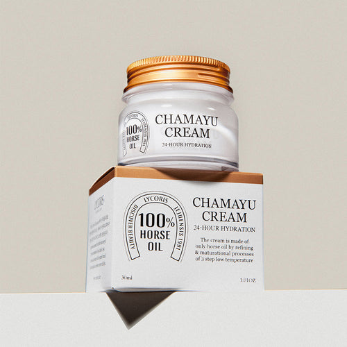 TOSOWOONG Jeju Mayu Cream 50ml