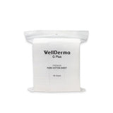 Wellderma G Plus Premium -Baumwollblatt 165ea