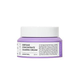 Jaunkyeol Heritage Cocentrate Cocentrate Calming Cream 50ml
