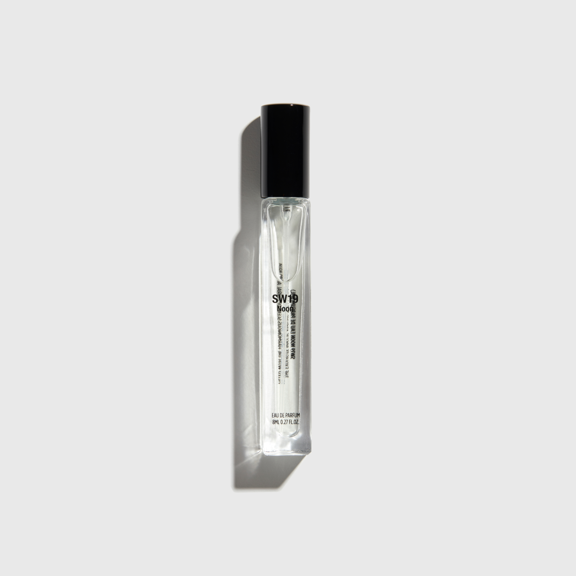 SW19 Noon EAU DE PARFUM 8ml / 50ml