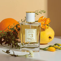 OPTATUM Eau De Perfume #Happiness Booster 30ml