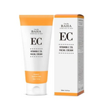 Cos de Baha EC Vitamin E Gel Cream 120ml