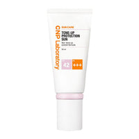[CNP Laboratory] Tone-Up Sun Protection Sun SPF42 PA+++ 50ml - Dodoskin