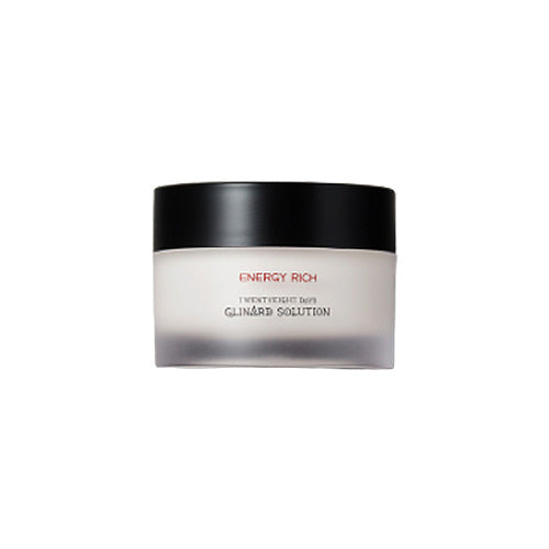 Glinard Solution Energe Rich Cream 50 ml