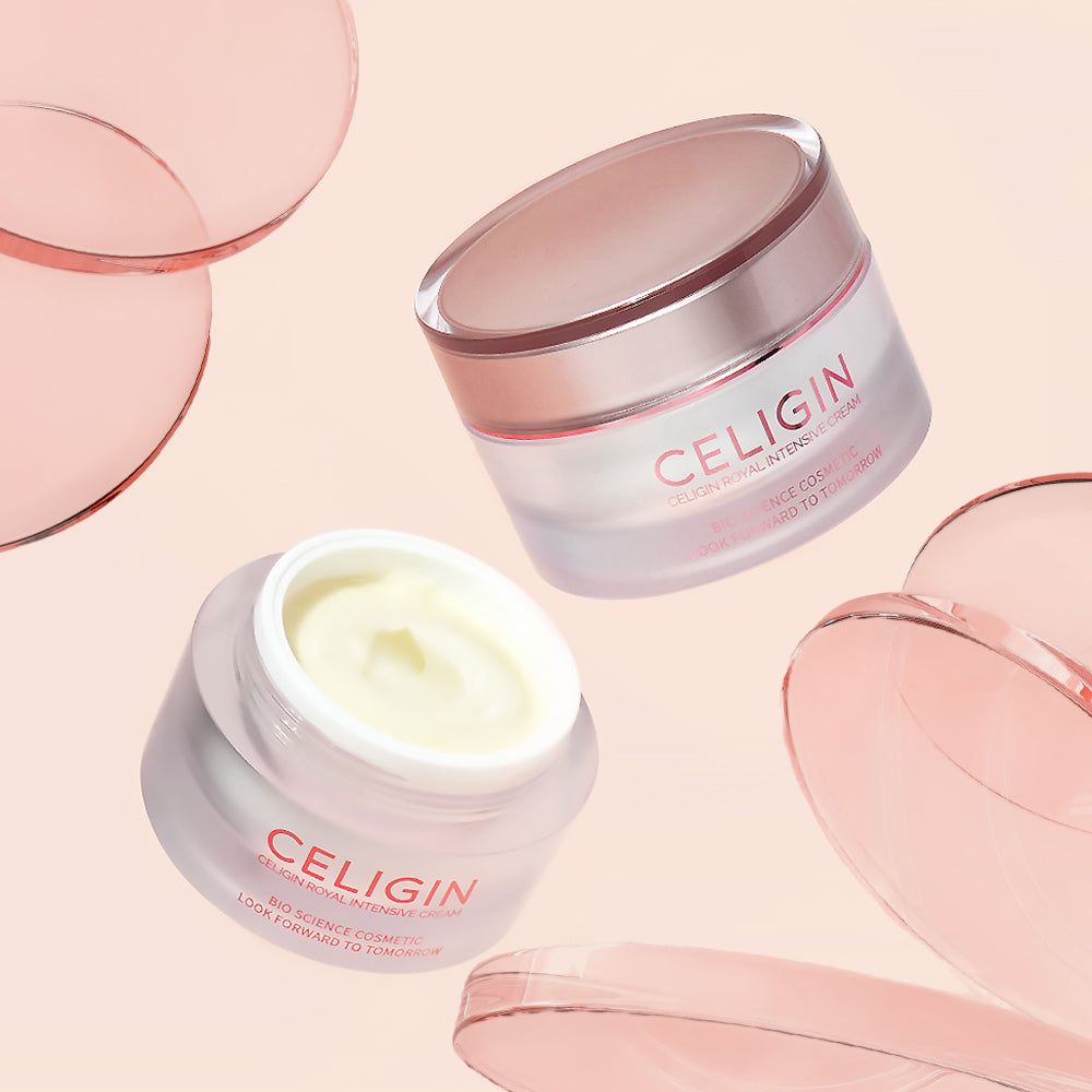 Celigin Royal intensivo crema 50 ml