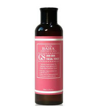 [Cos De BAHA] GS AHA BHA Facial Toner 200ml - Dodoskin