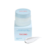 TOCOBO Multi Ceramide Cream 50ml