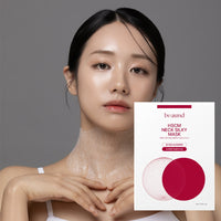 [Neck Care Duo] Neckera  + Silly Neck Mask
