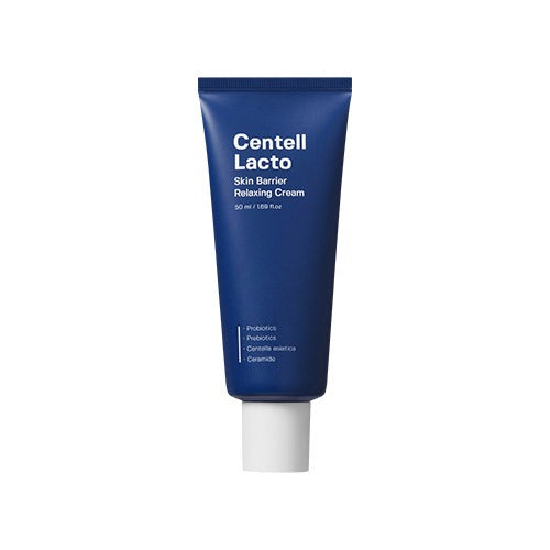 [SUNGBOON EDITOR] Centell Lacto Skin Barrier Relaxing Cream 50ml - Dodoskin