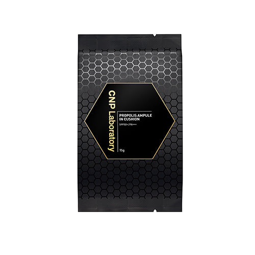 [CNP Laboratory] Propolis Ampoule In Cushion Refill 15g - Dodoskin