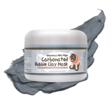 Elizavecca Milky Piggy Carbonated Bubble Clay Mask 100ml