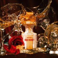 (Matt) BORNTOSTANDOUT Eau de Parfum 50ml #Mad Honey - DODOSKIN