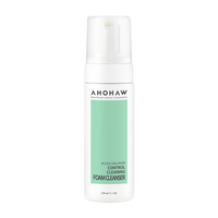 AHOHWA Control Clearing Foam Cleanser 150ml - DODOSKIN