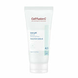 Cell Fusion C Low pH pHarrier Cleansing Foam 165ml