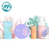 sun shurupp Family Sun Care Set