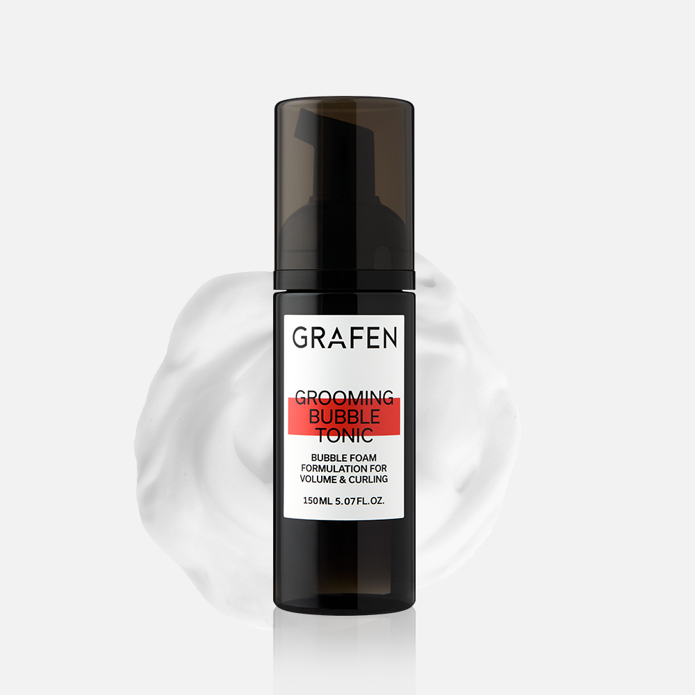 Grafen Grooming Bubble Tonic 150ml