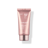 Medicube colágeno refrescante crema solar 50 ml