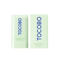 (Prince)TOCOBO Cica Cooling Sun Stick  SPF50+ PA++++ 18g - DODOSKIN