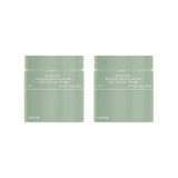 celimax Jiwoogae Heartleaf BHA Peeling Pad 80 pads + 80 pads