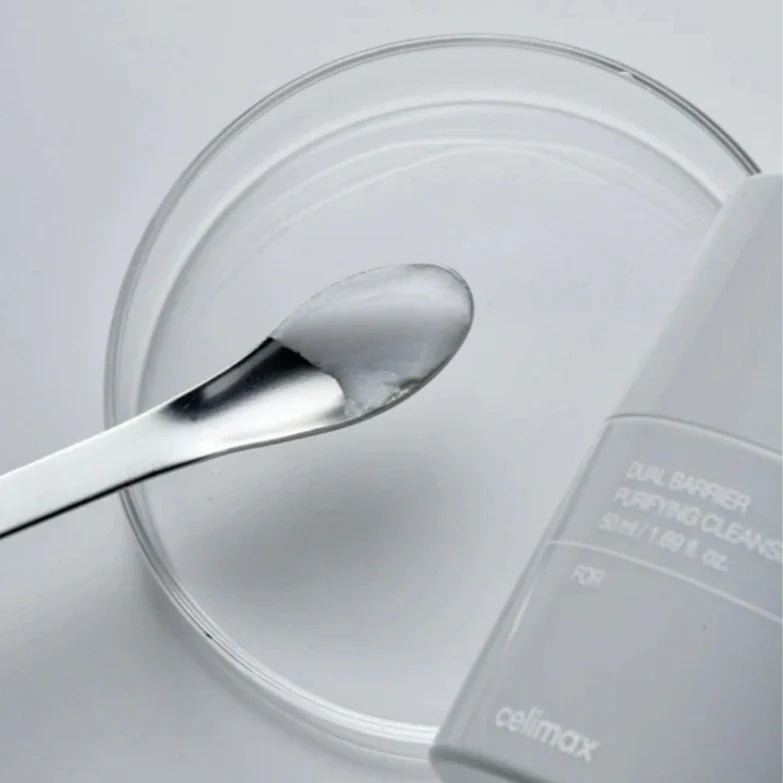 celimax Dual Barrier Purifying Cleansing Balm 50ml