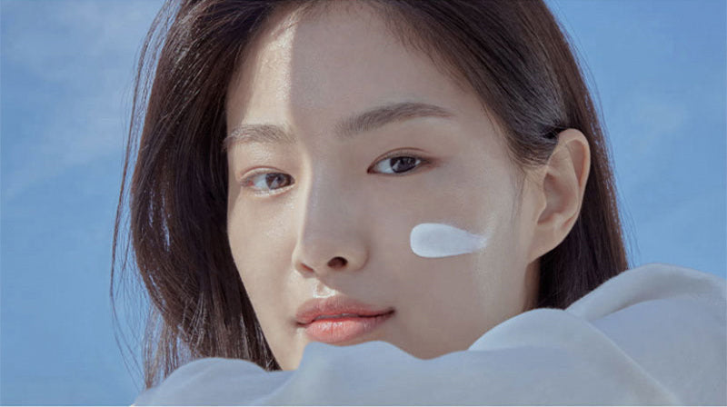 celimax Dual Barrier Watery Sun Cream SPF50+ PA++++ 40ml